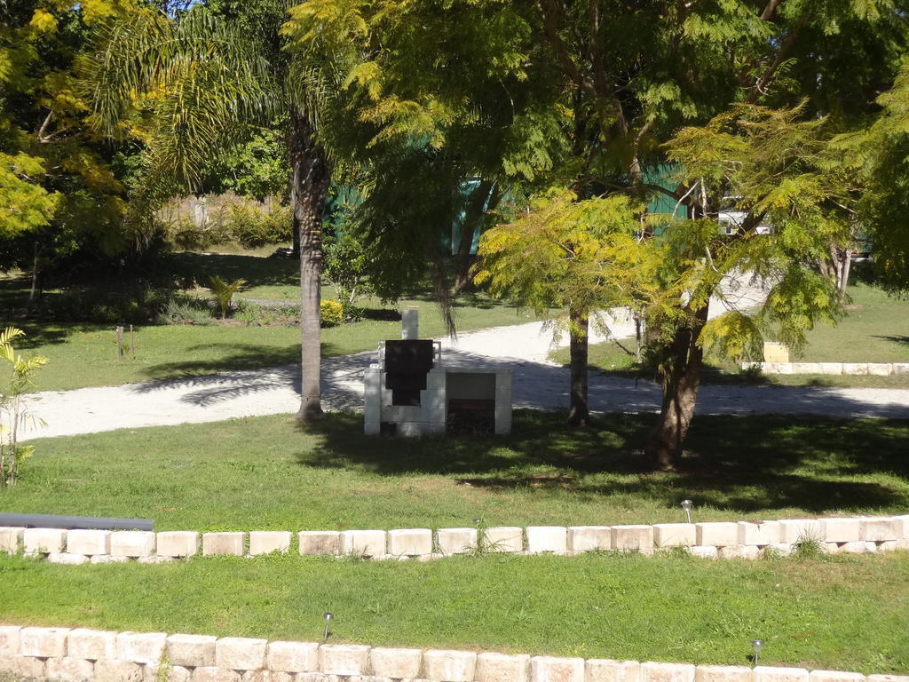 Plantation Retro Motel Tyndale Quarto foto